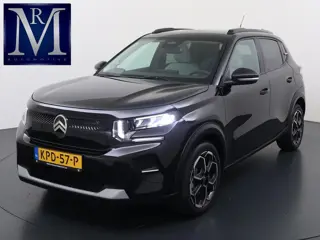 Citroen Ë-C3 Max 113pk 44 kWh RIJKLAARPRIJS | FABR. GARANTIE t/m 01-2027 | ACCU GARANTIE t/m 01-2033