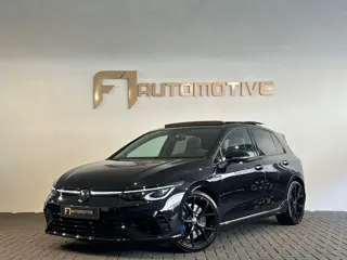 Volkswagen GOLF 2.0 TSI R 4M Performance Pano|H/K|Akrapovic