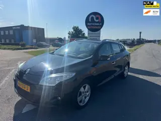 Renault Mégane Estate | 2012 | 1.5 dCi Dynamique | Automaat | Elec Ramen