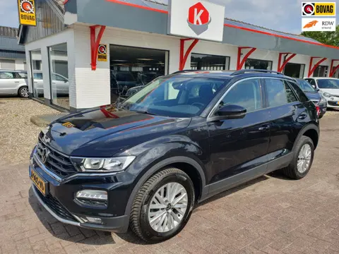 Volkswagen T-Roc 1.0 TSI Style