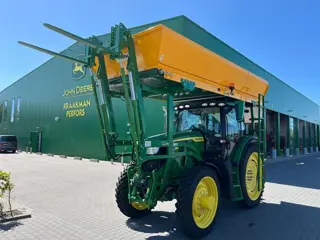 John Deere 6R-155-64179