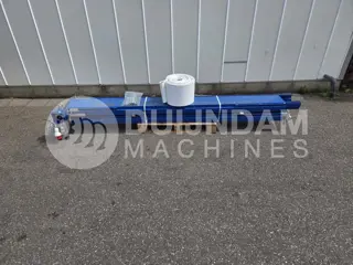 Transportband 1060 x 25 cm