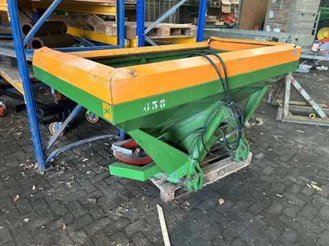 Amazone Overig-696494