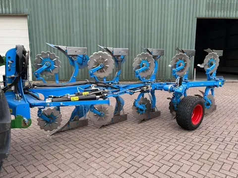 Lemken Juwel-8-781622