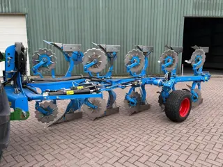 Lemken Juwel-8-781622