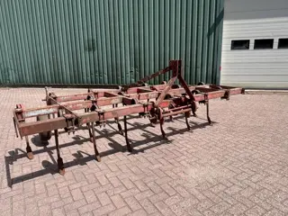 Vicon cultivator-783876