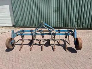 Rabe GH300-cultivator-783877