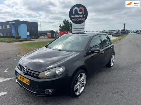 Volkswagen Golf | 2010 | 1.4 TSI Trendline | Automaat | Export en Handel | APK