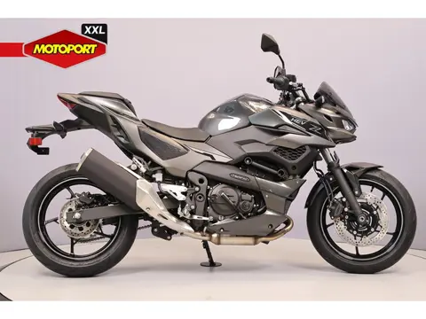 Kawasaki Z 7 HYBRID (bj 2026)