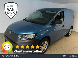 Volkswagen Caddy Cargo 2.0 TDI Economy Business