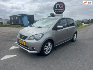 Seat Mii | 2016 | 1.0 Sport Connect | APK