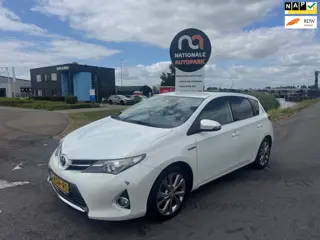 Toyota Auris | 2013 | 1.8 Hybrid Dynamic | Automaat | Top Auto