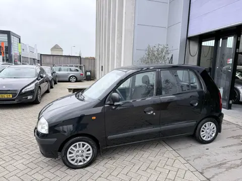 Hyundai Atos 1.1i Active Cool AIRCO! INRUIL MOGELIJK!