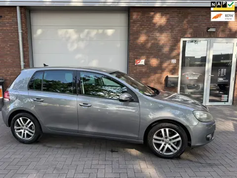Volkswagen Golf 1.2 TSI Highline BlueMotion|AIRCO|NIEUWE APK