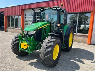 John Deere 6120M-704453