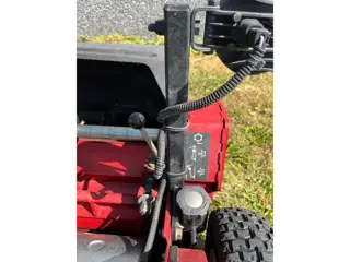 Toro 1600-Greensmaster-777497