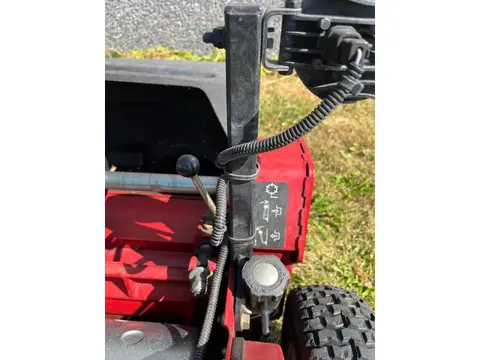 Toro 1600-Greensmaster-777495