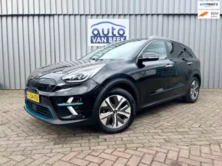 Kia E-Niro ExecutiveLine 64 kWh