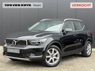 Volvo XC40 1.5 T4 Recharge Inscription Expression / Camera / Trekhaak / Stoelverwarming, Stuurverwar