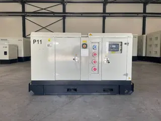 Perkins 403D-11G - 11 kVA Used Generator - DPX-12667