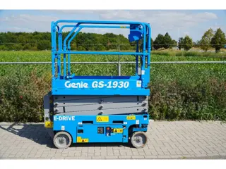 Genie GS 1930E-Drive | 2021 (bj 2021)
