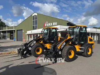 JCB 409 (bj 2025)