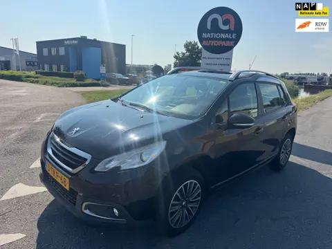 Peugeot 2008 | 2014 | 1.6 VTi Active | APK