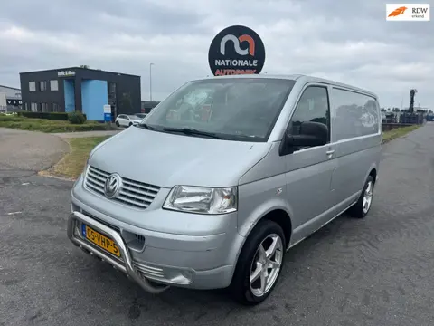 Volkswagen Transporter | 2007 | 1.9 TDI 300 T800 | Export en Handel | APK