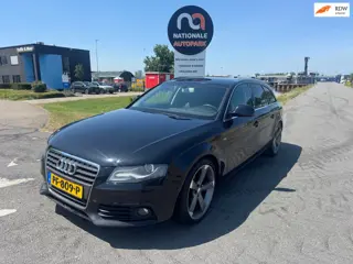 Audi A4 Avant | 2008 | 1.8 TFSI Pro Line | Automaat | Export en Handel | APK