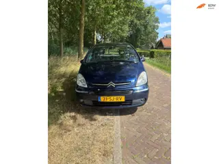 Citroen Xsara Picasso 1.6i-16V Caractère