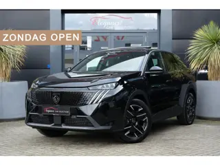 Peugeot 3008 1.2 Hybrid 136 GT 136pk Navigatie/Stoelverwarming/Camera