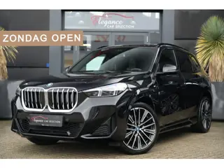 BMW X1 xDrive25e M Sport 245pk Panoramadak/HeadUpDisplay/360Camera
