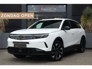 Opel Grandland 1.2 Turbo Hybrid GS 145pk Navigatie/HeadUp/360Camera