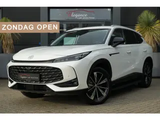 MG MG HS PHEV 1.5 Luxury 272pk Navigatie/Stoelverwarming/360Camera