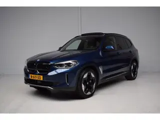 BMW IX3 High Executive 80 kWh ORG.NED / PANORAMADAK / NAP / 360CAMERA / HARMAN-KARDON / EL.TREKHAAK 