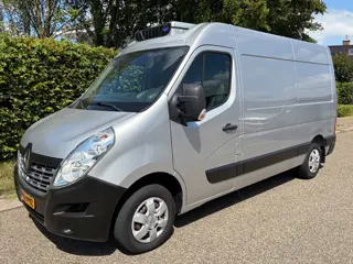 Renault MASTER T33 2.3 dCi E6 L2H2 Koelwagen CARRIER KOELING ,