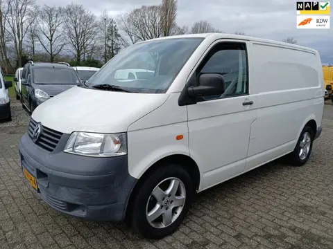 Volkswagen Transporter 1.9 TDI 300 T800