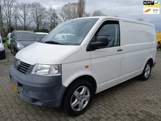 Volkswagen Transporter 1.9 TDI 300 T800