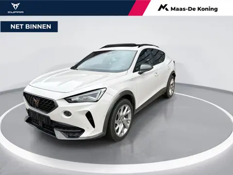 CUPRA Formentor 1.4 TSI 204pk DSG e-Hybrid Essential Limited · Panoramadak · Camera · Apple/Android 