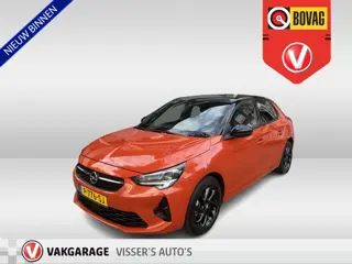 Opel Corsa 1.2 GS Line | 101 pk | Apple Carplay/Android Auto | cruise control | lichtmetalen wielen 