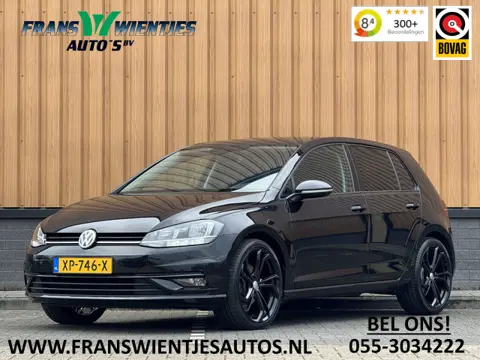 Volkswagen Golf 1.0 TSI Comfortline Business | Apple Carplay | Android Auto | Navigatie | Stoelverwa