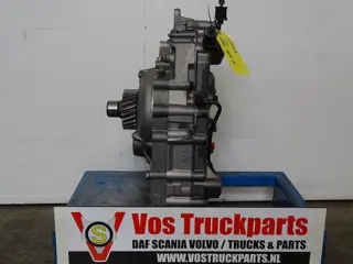 Versnellingsbak Scania SCANIA RETARDER N.T.