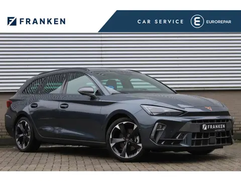 CUPRA Leon Sportstourer 1.5 TSI e-Hybrid Business | Virtual Cockpit | Driver.pack | Led | App Connec