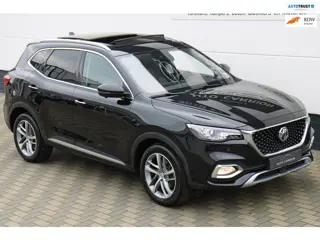 MG EHS 1.5 TGDI Luxury Pano 360° Camera Carplay LED BTW !!