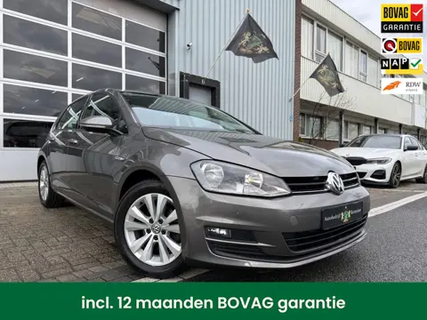 Volkswagen Golf 1.0 TSI Comfortline Bluemotion PDC/LM16/NAVI