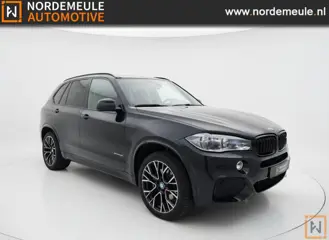 BMW X5 XDRIVE40E M Sport, Xenon, Leder, HUD, AUT