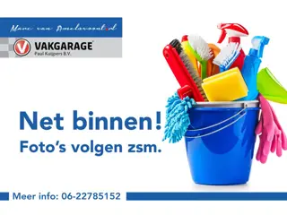 Dodge Caliber 1.8 SE 150pk *unieke auto met lage kmstand*