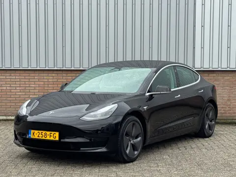 Tesla Model 3 Standard RWD Plus LFP/ 91% SoH/ 1ste Eigenaar