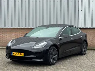 Tesla Model 3 Standard RWD Plus LFP/ 91% SoH/ 1ste Eigenaar