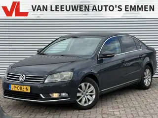 Volkswagen Passat 1.8 TSI Comfortline | Nieuw Binnen! | Automaat | Clima | Cruise